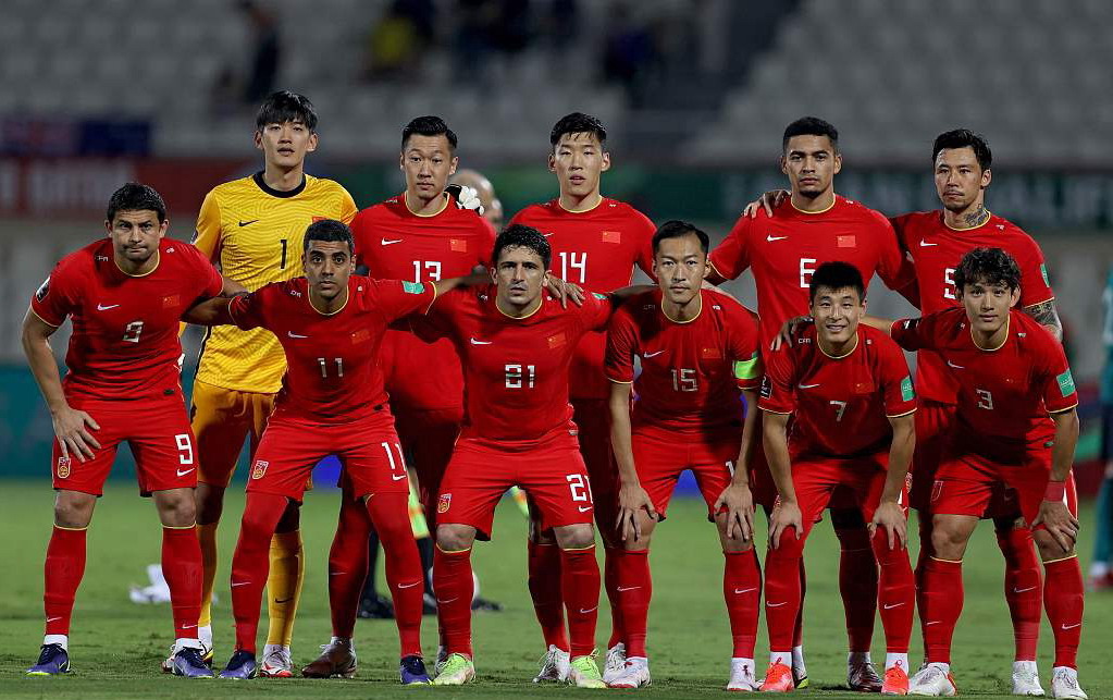 2026世界杯:德意志战车的北美救赎